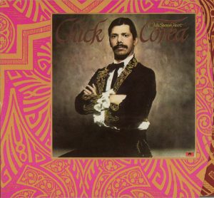 Chick Corea – My Spanish Heart