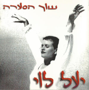 יעל לוי – שוך הסערה