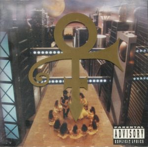 Prince And The New Power Generation – Love Symbol