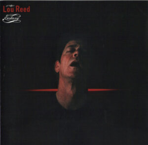 Lou Reed – Ecstasy
