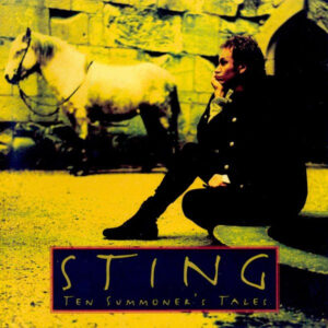 Sting – Ten Summoner's Tales