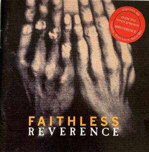 Faithless – Reverence [2CD]