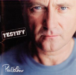 Phil Collins – Testify