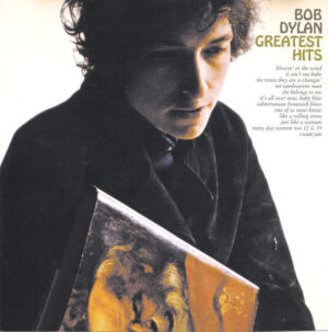Bob Dylan – Greatest Hits