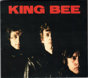 King Bee - King Bee [CD]