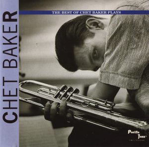 Chet Baker – The Best Of Chet Baker Plays