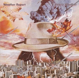 Weather Report – Heavy Weather