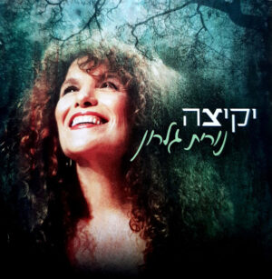 נורית גלרון – יקיצה