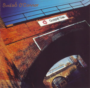 Sinéad O'Connor – Gospel Oak EP