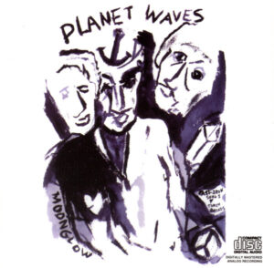 Bob Dylan – Planet Waves