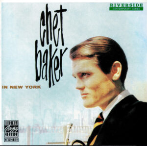 Chet Baker – In New York