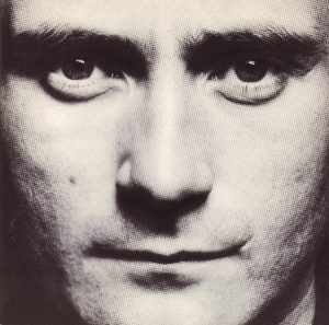 Phil Collins – Face Value