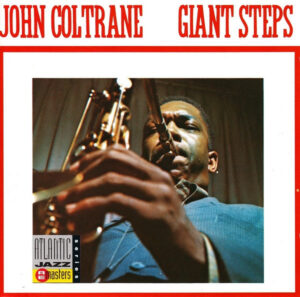 John Coltrane – Giant Steps