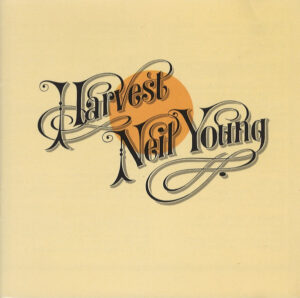 Neil Young – Harvest