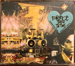Prince – Sign "O" The Times [2CD]