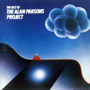 The Alan Parsons Project – The Best Of The Alan Parsons Project