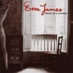 Etta James – Heart Of A Woman