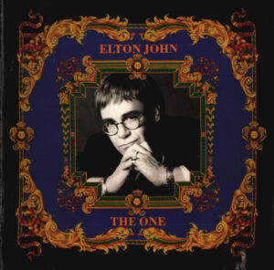 Elton John – The One