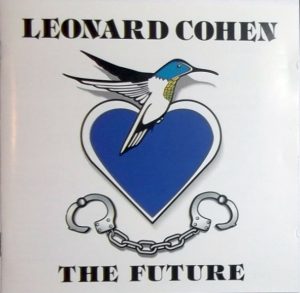 Leonard Cohen – The Future