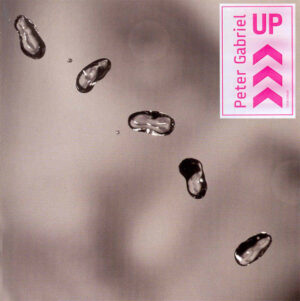 Peter Gabriel – Up