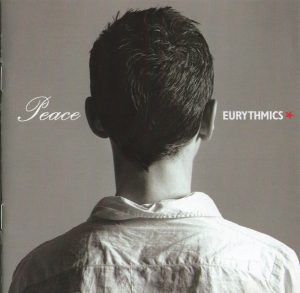 Eurythmics – Peace