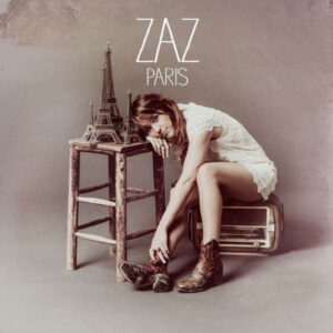 ZAZ – Paris