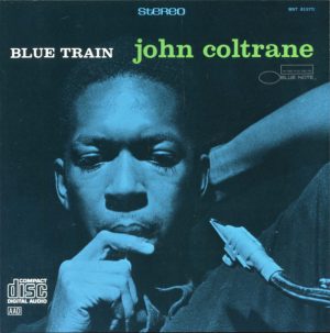 John Coltrane – Blue Train