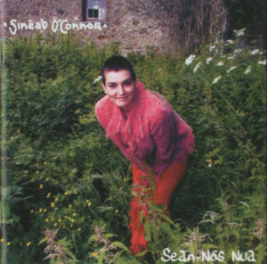 Sinéad O'Connor – Sean-Nós Nua