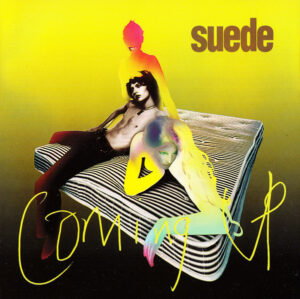 Suede – Coming Up
