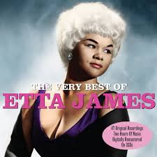 Etta James – The Very Best Of Etta James [2CD]