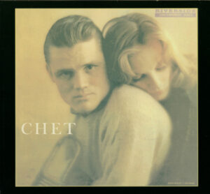 Chet Baker – Chet