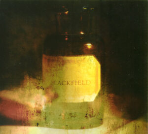 Blackfield – Blackfield
