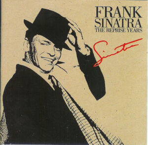 Frank Sinatra – The Reprise Years