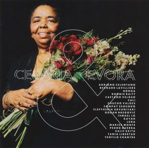 Cesaria Evora – & ...