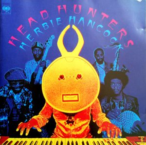 Herbie Hancock – Head Hunters