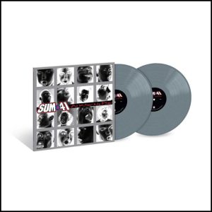 Sum 41 - All Killer No Filler [2LP | Colored Vinyl]