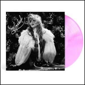 Suki Waterhouse - Loveland [Pink Vinyl]