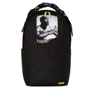 Sprayground - Tupac Backpack