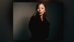 Ariana Grande - petal - צילום יח"צ של Katia Temkin
