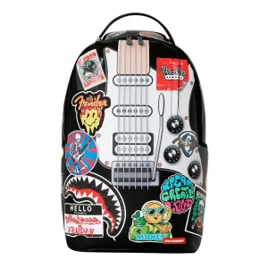 Sprayground - Fender Guitar Backpack