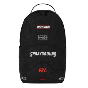 Sprayground - Street Fighter Backpack