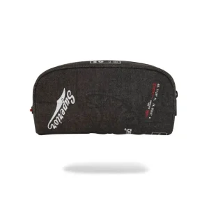 Sprayground - Streetfighter Pouch