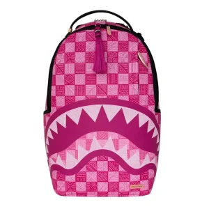 Sprayground - New AI Pattern Backpack