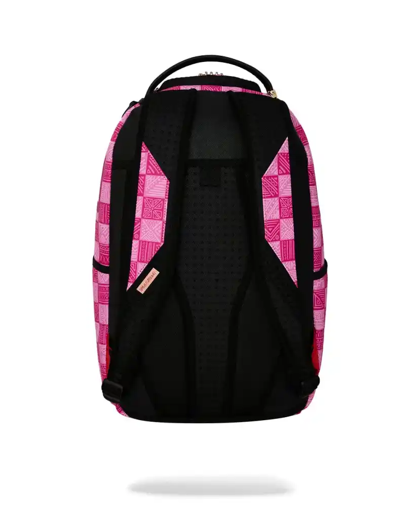 Sprayground - New AI Pattern Backpack Sprayground - New AI Pattern Backpack – תמונה 5