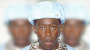 Tyler, The Creator - DON'T TAP THE GLASS