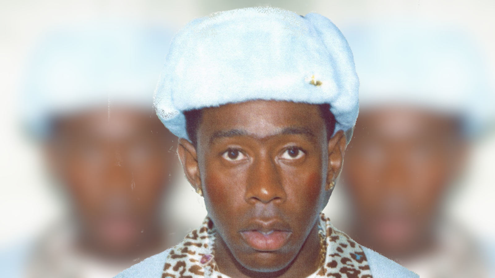 Tyler, The Creator - DON'T TAP THE GLASS