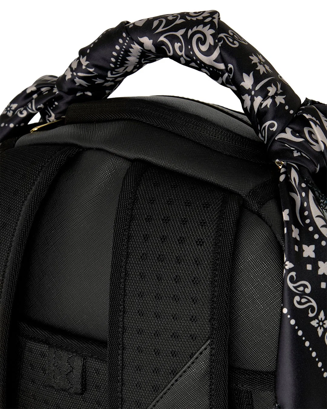 Sprayground - Tupac Backpack Sprayground - Tupac Backpack – תמונה 7