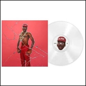Tyler, The Creator - Don't Tap The Glass [Clear Vinyl]