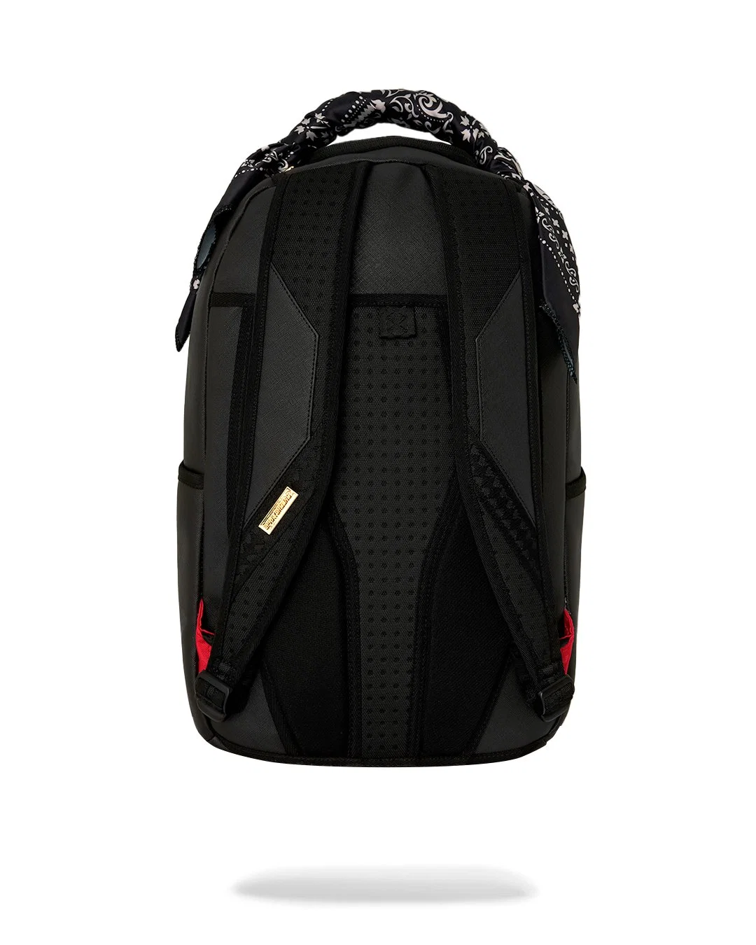 Sprayground - Tupac Backpack Sprayground - Tupac Backpack – תמונה 5