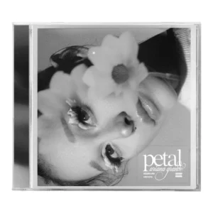 Ariana Grande - Petal [CD]